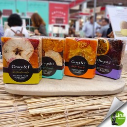 Grace & I  - www.graceandi.com